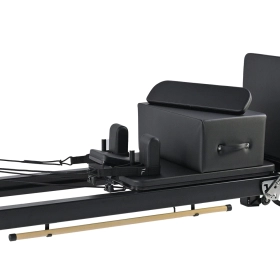 Reformer Elite de Aluminio con Barra de Equilibrio AOC-PL019AP