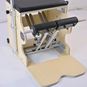 Silla Wunda de Lujo en Arce AOC-PL301