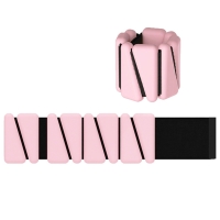Bandas de peso ajustable AOC-Triangle (modelo de un solo color)